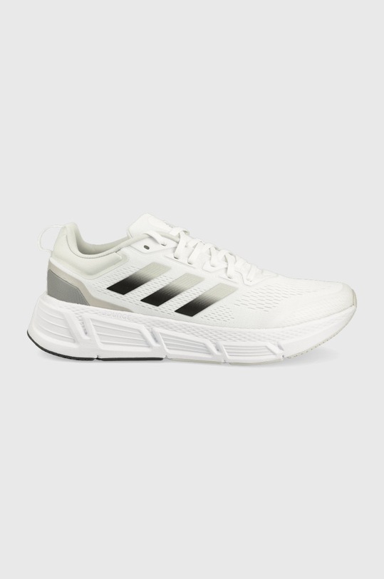 Tenisice za trčanje adidas Questar tekstil bijela GZ0630