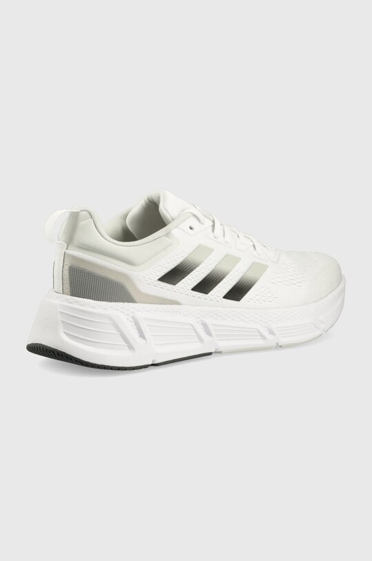 Bežecké topánky adidas Questar GZ0630 GZ0630 biela SS23