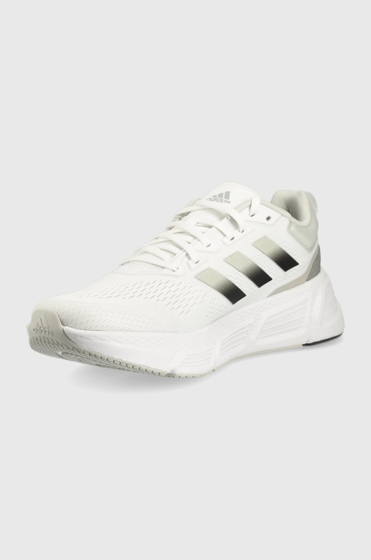 Obuća Tenisice za trčanje adidas Questar GZ0630 bijela