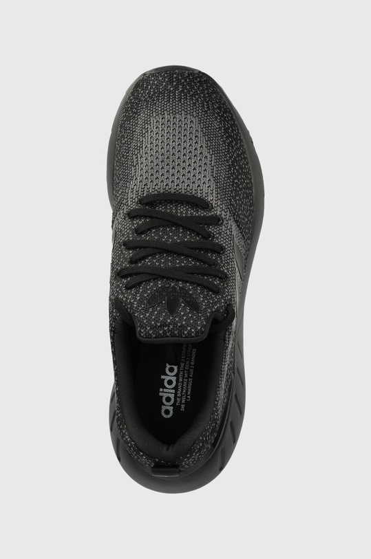 adidas Originals sneakers SWIFT RUN black GZ3500