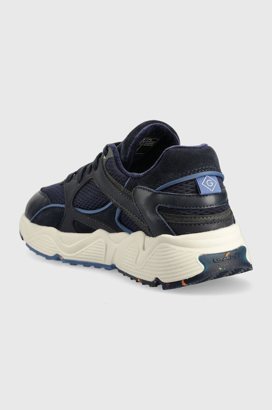 Обувки Маратонки Gant 25631197.G663 тъмносин