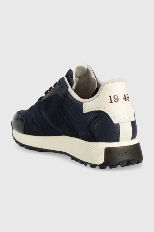 Obuwie Gant sneakersy Garold 25631245.G69 granatowy