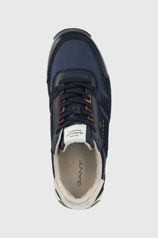 Gant sneakersy Garold granatowy 25631245.G69