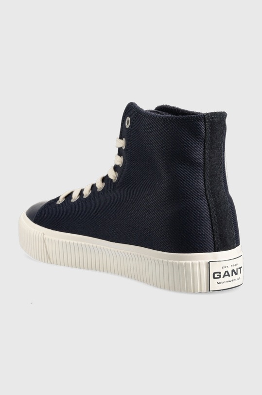 Încălțăminte Gant tenisi Jaqco 25638246.G69 bleumarin