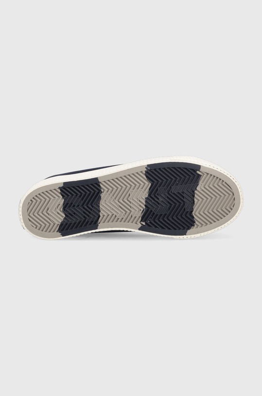 Gant tenisi Jaqco 25638246.G69 bleumarin