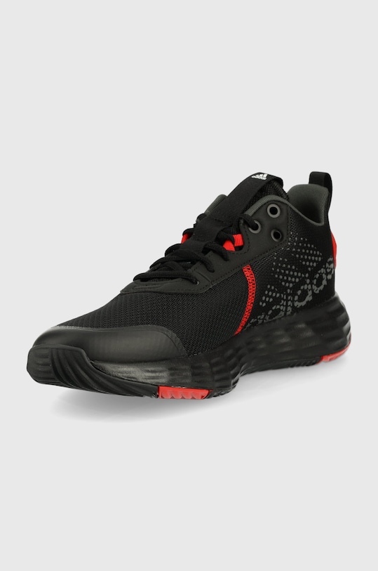 Obuwie adidas buty treningowe Ownthegame 2.0 H00471 H00471 czarny