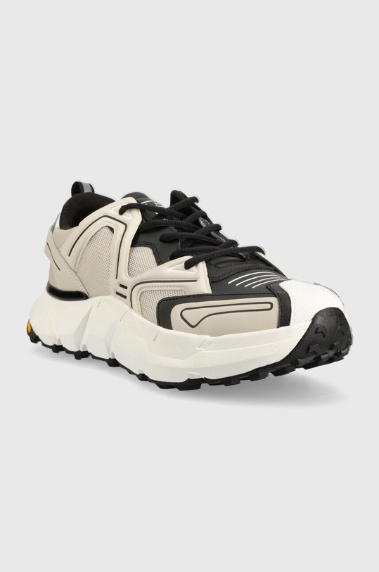 Кросівки Tommy Jeans Tommy Jeans Trekker EM0EM01084.ACE бежевий SS23