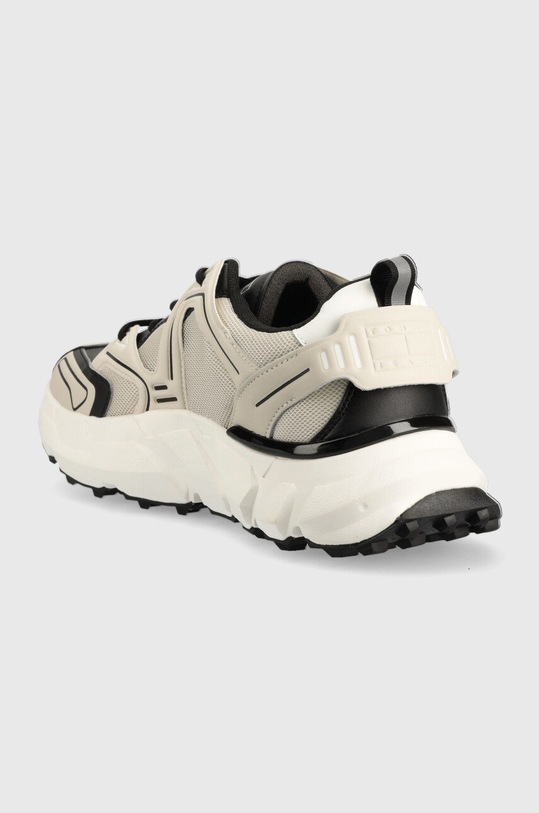 Взуття Кросівки Tommy Jeans Tommy Jeans Trekker EM0EM01084.ACE бежевий