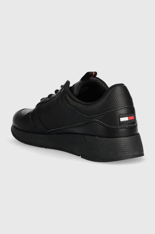 Încălțăminte Tommy Jeans sneakers Tommy Jeans Flexi Runner Ess EM0EM01080.BDS negru