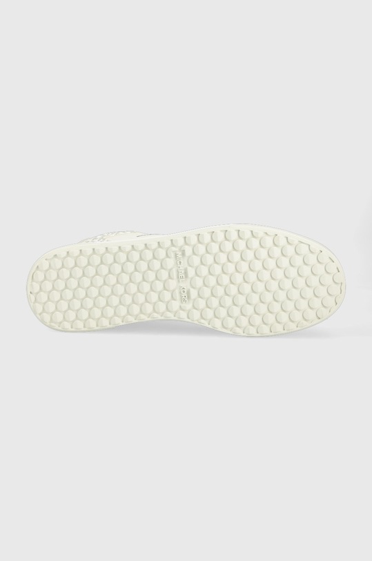 Michael Kors sneakers Baxter 42T0BAFS5L.089 alb
