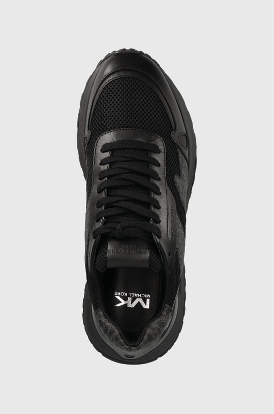 Tenisice Michael Kors Miles crna 42T2MIFS4D.001