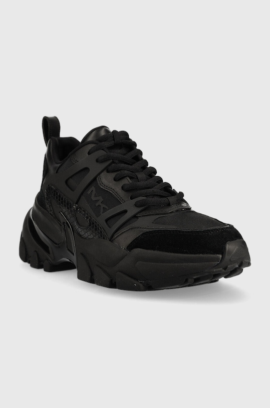 Tenisky Michael Kors Nick 42T2NIFS1D.001 černá SS24