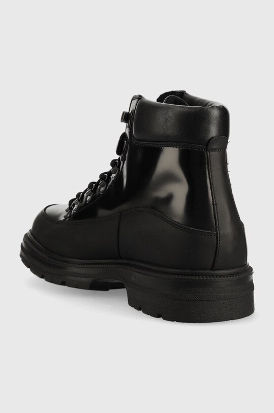 Încălțăminte Gant pantofi Gretty 25641296.G00 negru