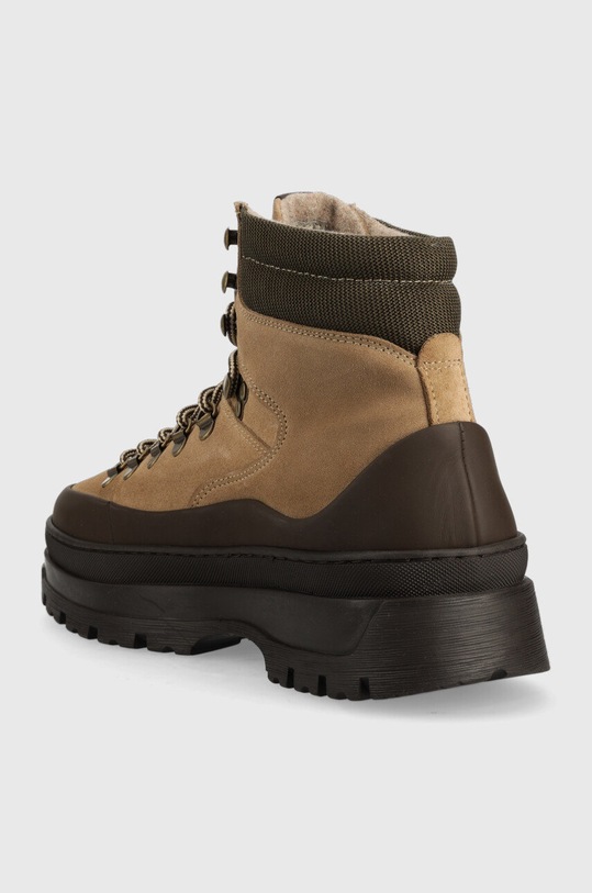 Обувки Обувки Gant St Grip 25643375.G24 бежов