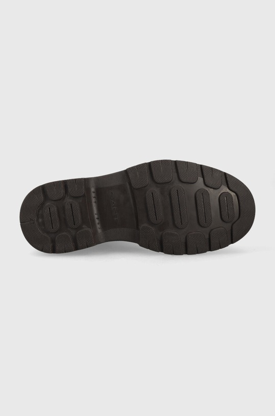 Gant botine din piele intoarsa Gretty 25653349.G24 gri