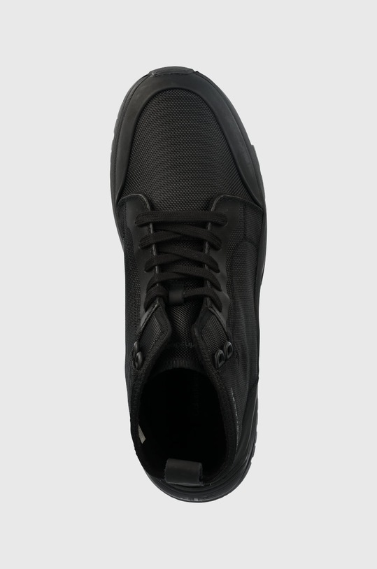 Calvin Klein Jeans buty Hiking Laceup Boot czarny YM0YM00474.BDS