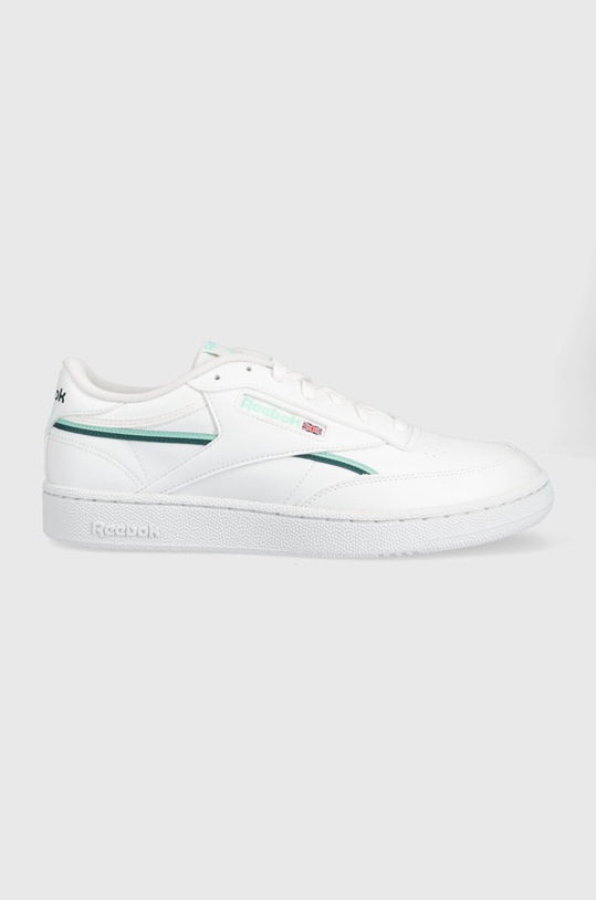 Reebok Classic sneakersy kolor biały | Answear.com
