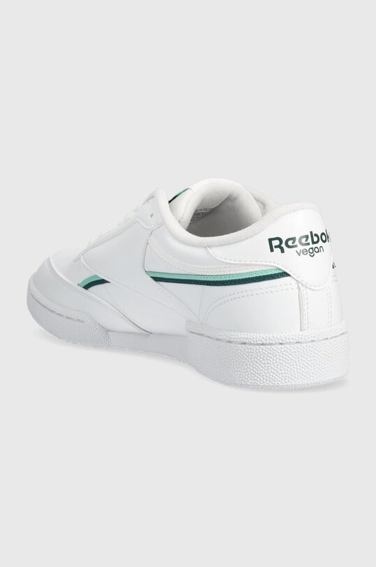 Obuwie Reebok Classic sneakersy GX7562 biały