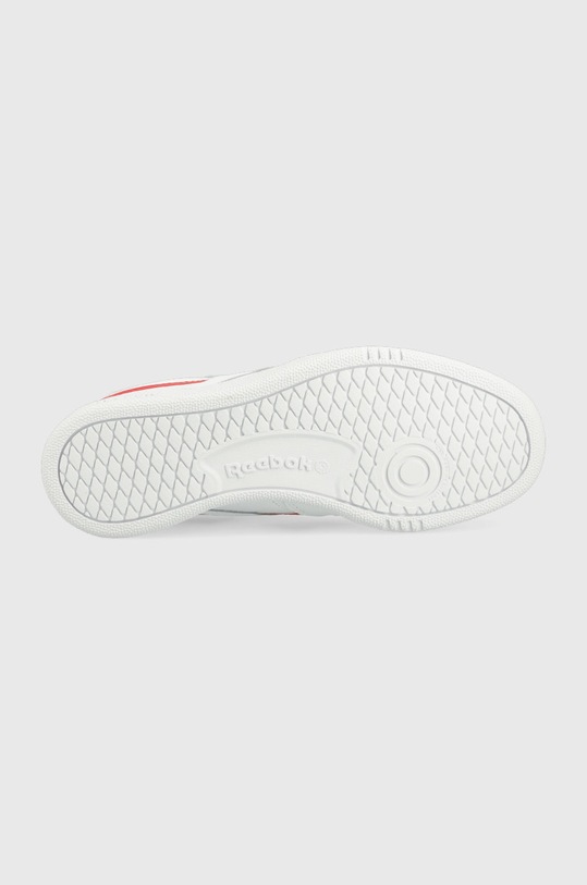 Reebok Classic sneakers din piele H04170 H04170 alb