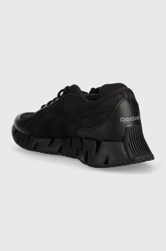 Обувь Обувь для бега Reebok Zig Dynamica 3 GY1479 чёрный