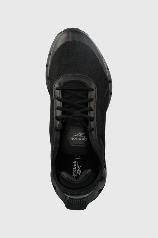 Обувь для бега Reebok Zig Dynamica 3 чёрный GY1479