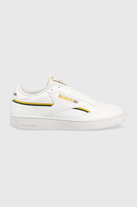 Sneakers boty Reebok Classic CLUB C 85 GY7154 nízký bílá GY7154