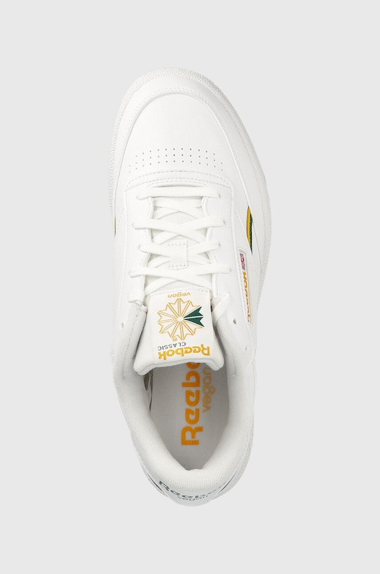 Sneakers boty Reebok Classic CLUB C 85 GY7154 bílá GY7154