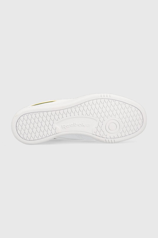 Sneakers boty Reebok Classic CLUB C 85 GY7154 GY7154 bílá