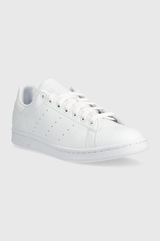 Αθλητικά adidas Originals Stan Smith FX5500 λευκό AA00