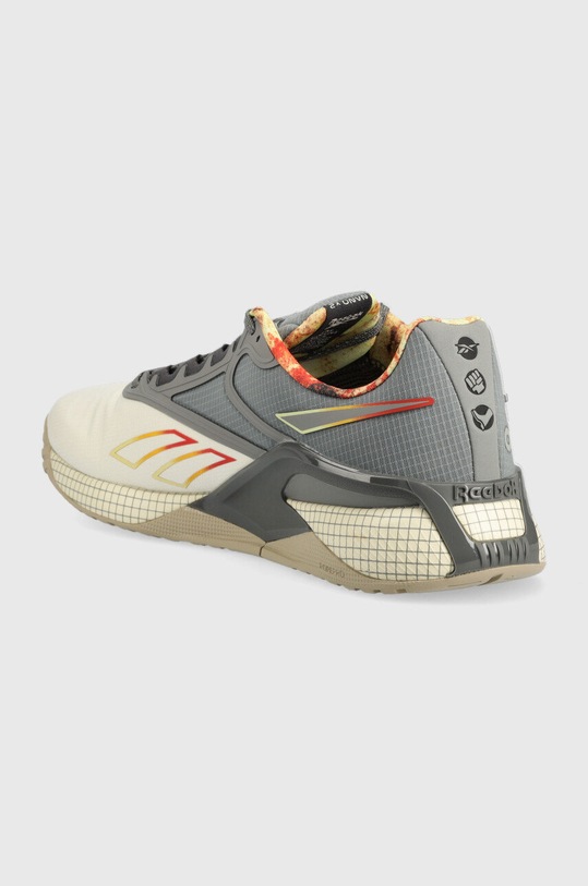 Boty Tréninkové boty Reebok Nano X2 GZ9540 béžová