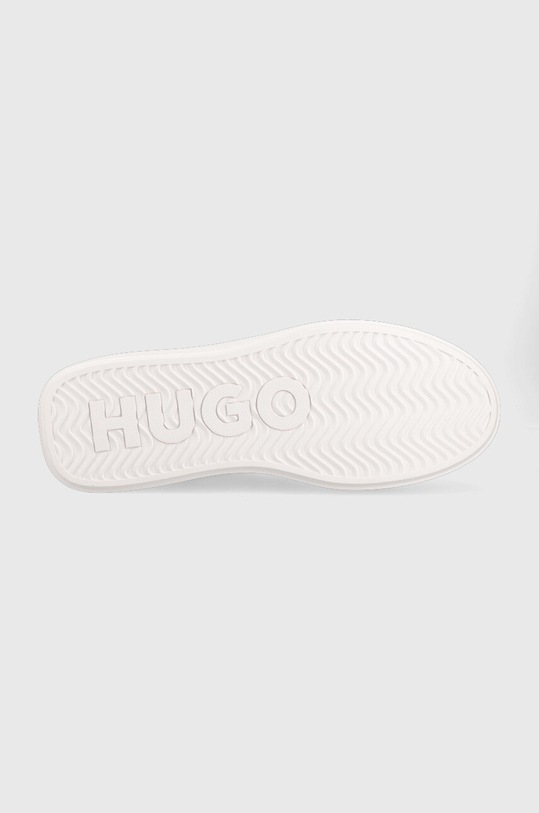 HUGO sneakersy Allen Tenn 50474063.160 50474063.160 biały