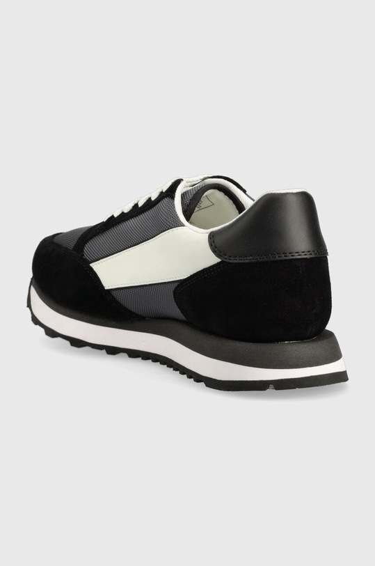 Обувь Кроссовки Armani Exchange XUX083.XV263.S073 серый