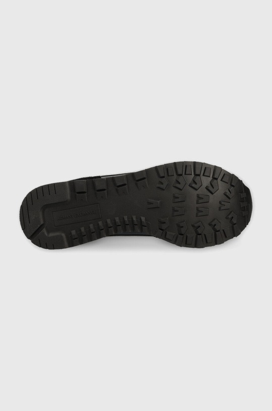 Кроссовки Armani Exchange XUX083.XV263.S073 серый