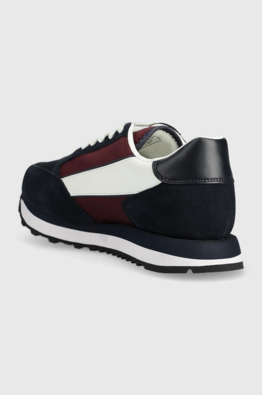 Обувки Маратонки Armani Exchange XUX083.XV263.S075 тъмносин