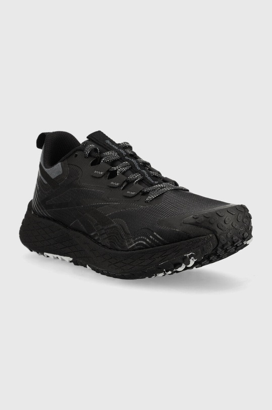 Běžecké boty Reebok Floatride Energy 4 Adventure GZ1405 černá AW22