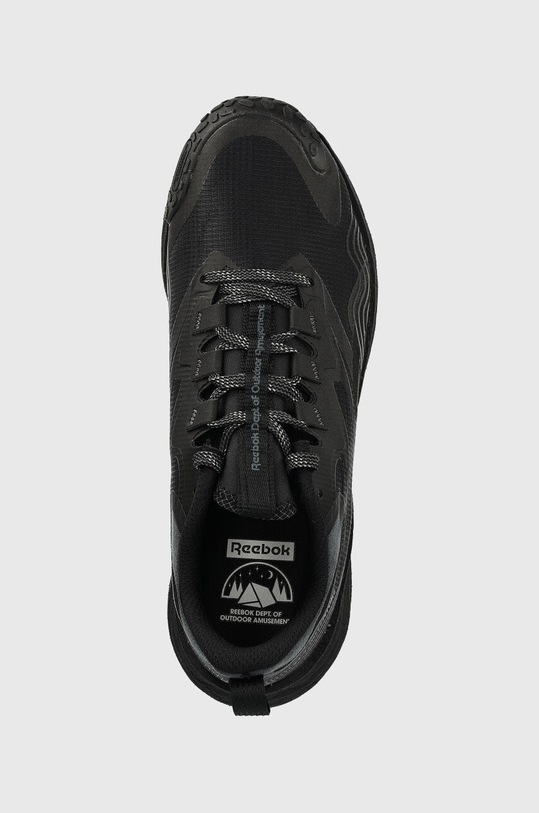 Běžecké boty Reebok Floatride Energy 4 Adventure černá GZ1405