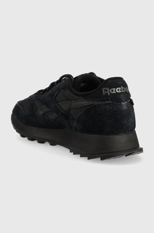 Obuwie Reebok Classic sneakersy GY1542 GY1542 czarny