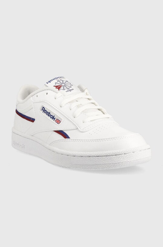 Кросівки Reebok Classic CLUB C 85 GY7152 GY7152 білий SS23