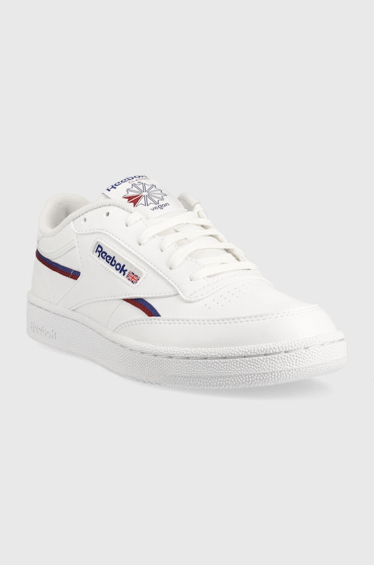 Reebok Classic sportcipő CLUB C 85 GY7152 GY7152 fehér SS23