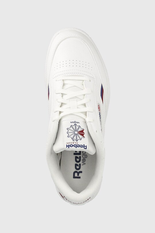 Кросівки Reebok Classic CLUB C 85 GY7152 білий GY7152