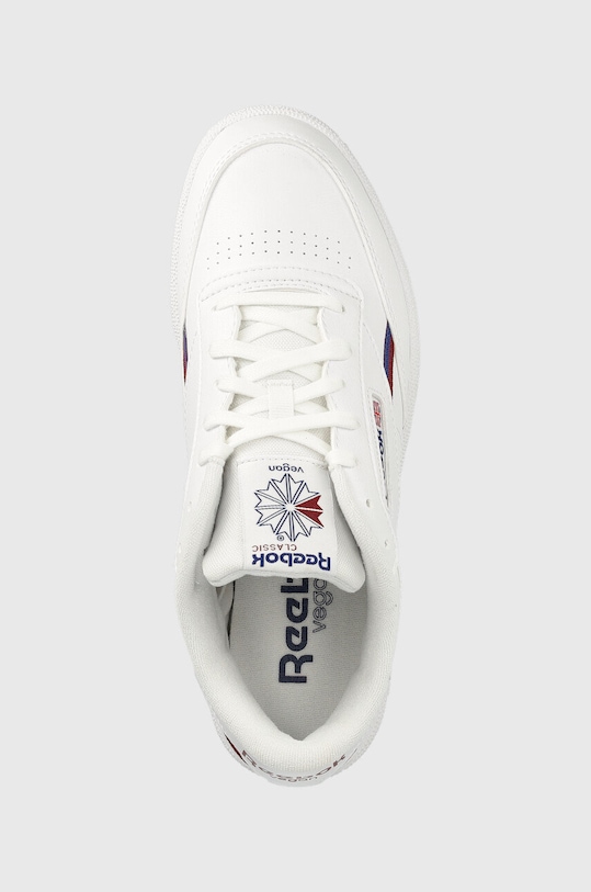 Reebok Classic sportcipő CLUB C 85 GY7152 fehér GY7152