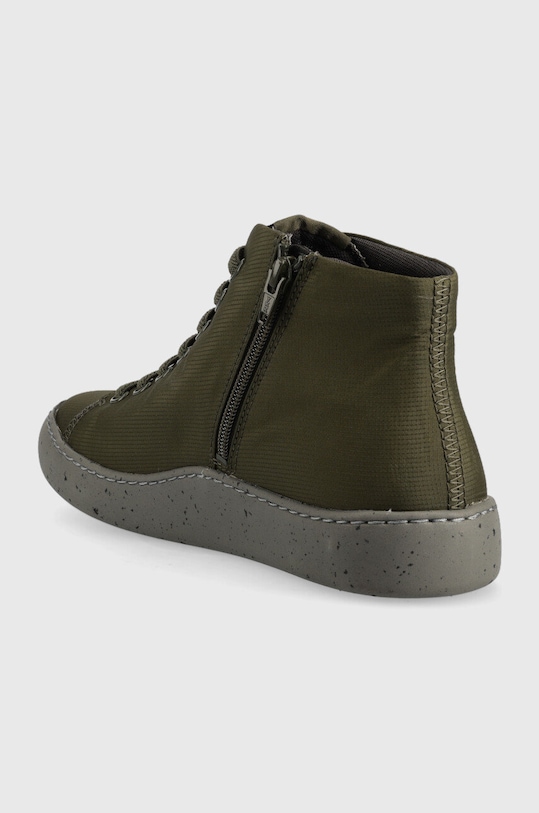 Obuwie Camper trampki K300270.014 zielony