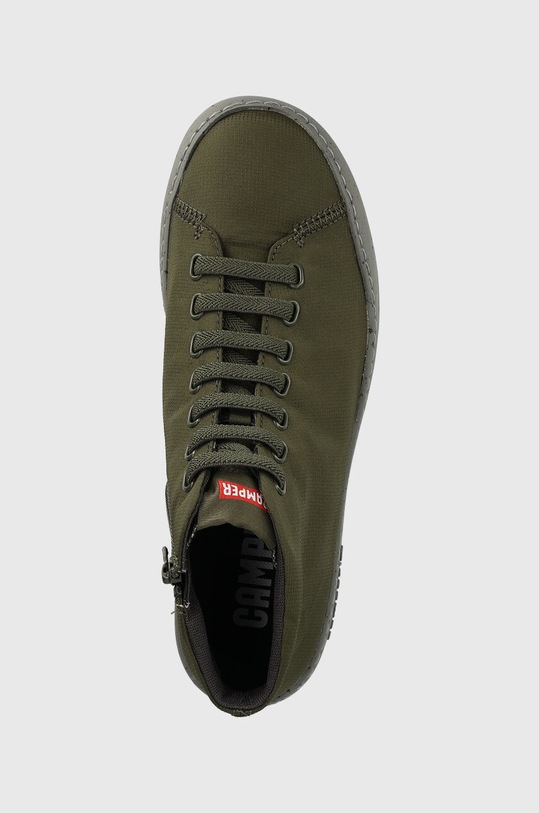 Camper trampki zielony K300270.014