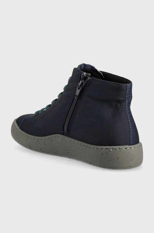 Încălțăminte Camper pantofi Peu K300270.008 bleumarin