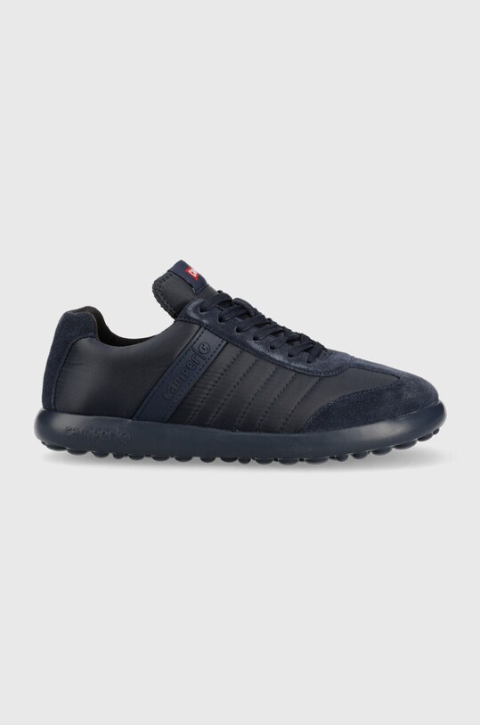 Camper sneakers Pelotas textil bleumarin K100751.001