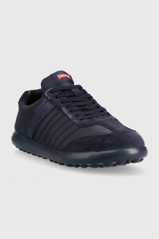 Camper sneakers Pelotas K100751.001 bleumarin SS25