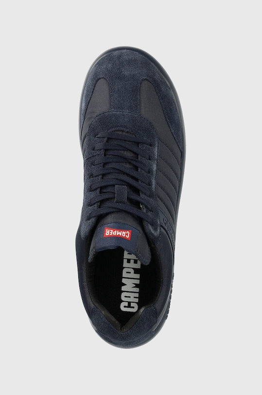 Camper sneakers Pelotas bleumarin K100751.001