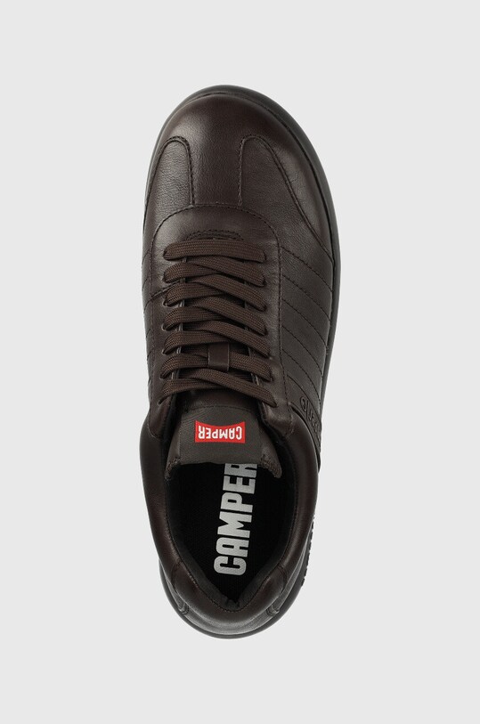 Camper sneakers din piele Pelotas Pelotas maro K100752.002
