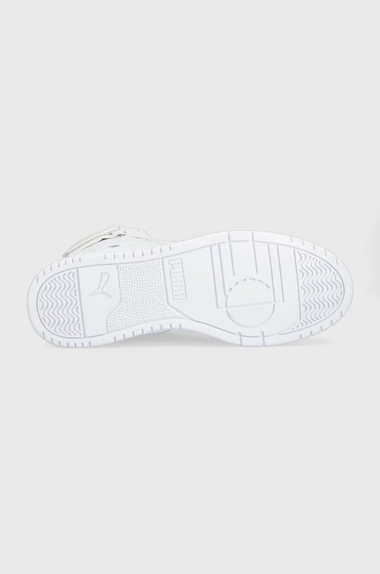 Кроссовки Puma 385839 белый