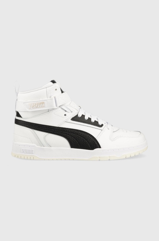 Маратонки Puma RBD Game изкуствена кожа бял 385839